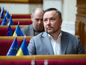 Проєкт Цивільного кодексу отримав 15 тисяч поправок – голова Комітету з питань правової політики