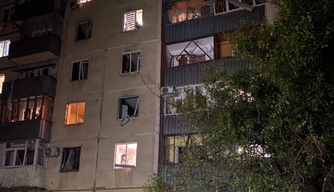 В Харькове увеличилось количество пострадавших в результате российской атаки: детали