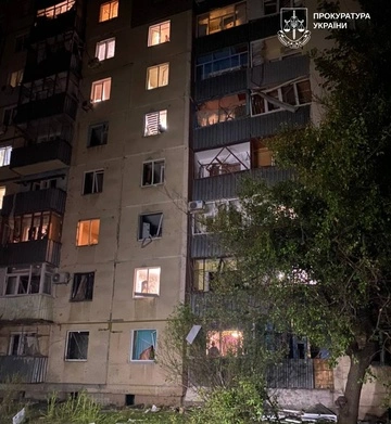У Харкові збільшилась кількість постраждалих внаслідок російської атаки: деталі