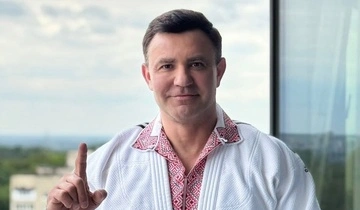 "Ботокс, що? Навіщо?": Тищенко відреагував на чутки про косметологічні втручання
