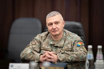Начальнику Генштабу Румунії висунули звинувачення в корупції: що відомо