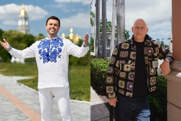 "Хоче кожен": Решетнік відреагував на бажання Потапа взяти участь у шоу "Холостяк"