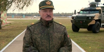 Россиянам такой сценарий был бы на руку: нардеп оценил угрозу из Беларуси для Украины