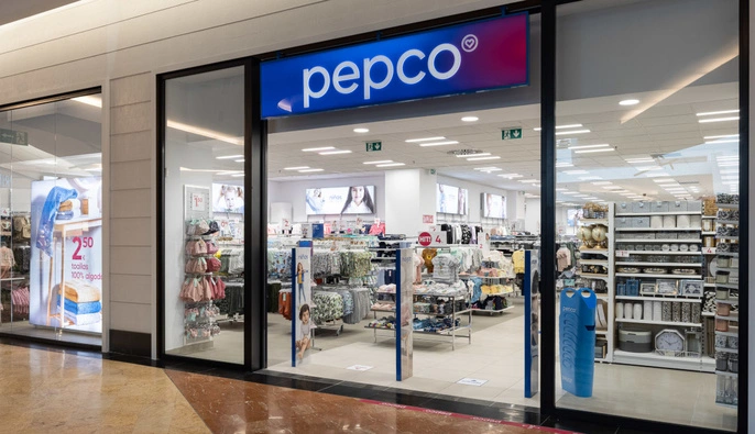 Польский дискаунтер Pepco начинает работу в Украине — RAU