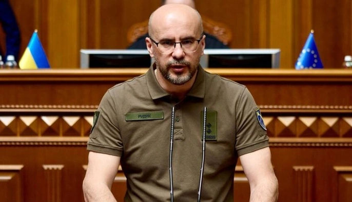 Швидкого миру не буде: нардеп Рудик про перспективи завершення війни та мирних переговорів 