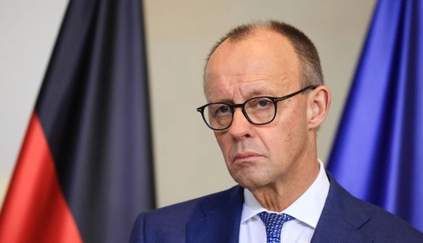Канцлер Германии поддержал старт переговоров по членству Украины в ЕС