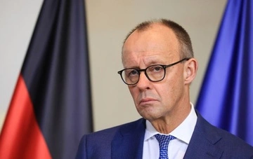 Канцлер Німеччини підтримав старт переговорів щодо членства України в ЄС