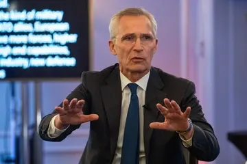 Ексгенсек НАТО заявив про посилення розбіжностей серед союзників