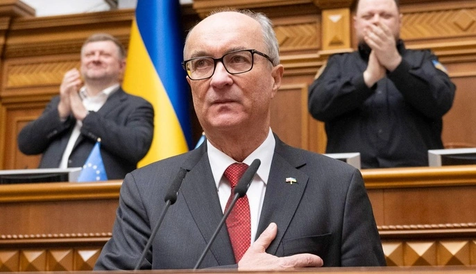 Спікер Сейму Польщі: вступ України до ЄС відповідає нашим життєвим інтересам