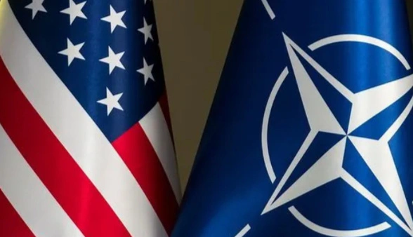 У Балтійському морі стартують морські навчання США та країн НАТО — ЗМІ