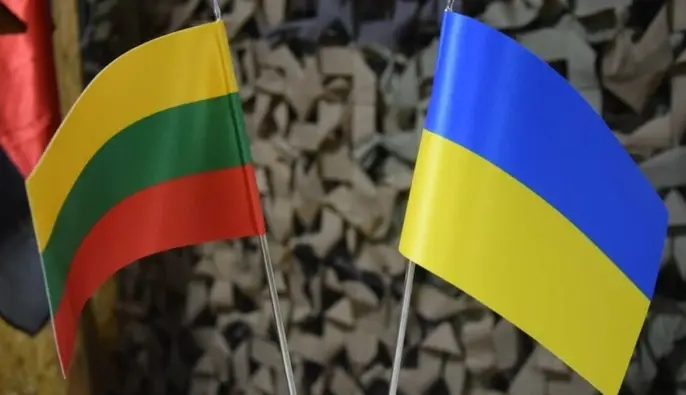 Литва та Україна запускають спільну програму оборонних інновацій – деталі