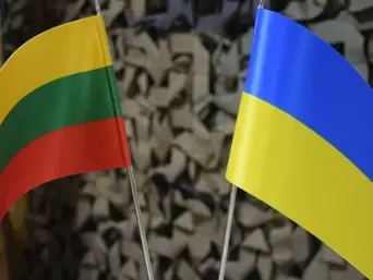 Литва та Україна запускають спільну програму оборонних інновацій – деталі