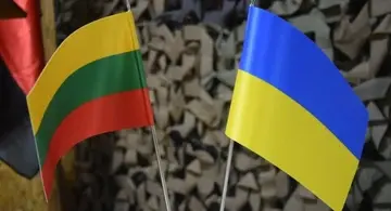 Литва та Україна запускають спільну програму оборонних інновацій – деталі