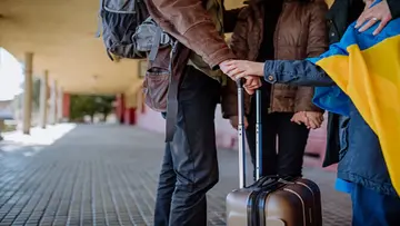 У Чехії заарештували українця за підозрою у шахрайстві з гуманітарними виплатами