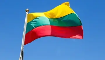 США розпочали виведення своїх військових і техніки з Литви 