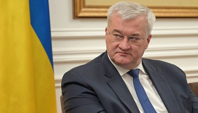 Сибіга закликав знизити градус емоцій на тлі суперечок щодо підрозділу "імені Героїв УПА"