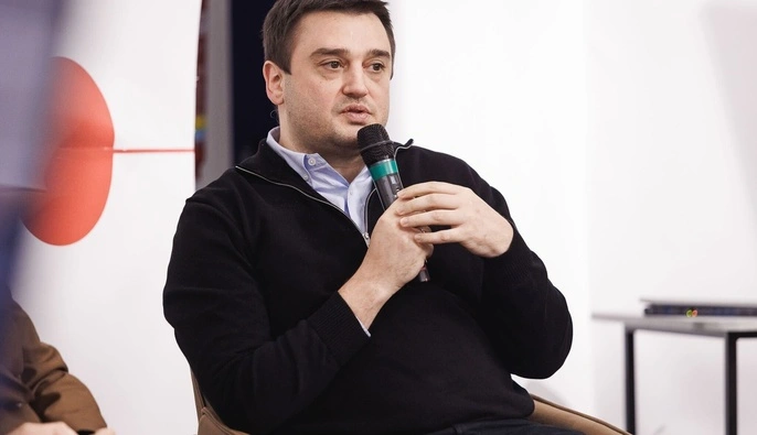 Підміна фактів та маніпуляції: у Мінцифри відповіли на звинувачення Гетманцева
