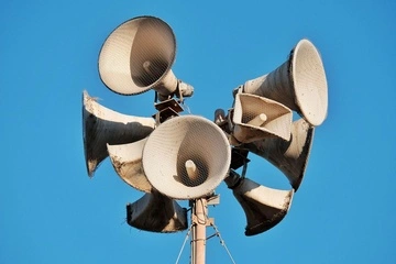 У Латвії та Естонії оголошували повітряну загрозу на тлі атаки українських дронів по РФ