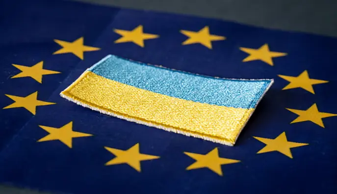 Україна може отримати найбільшу вигоду від швидкого вступу до ЄС – The Guardian