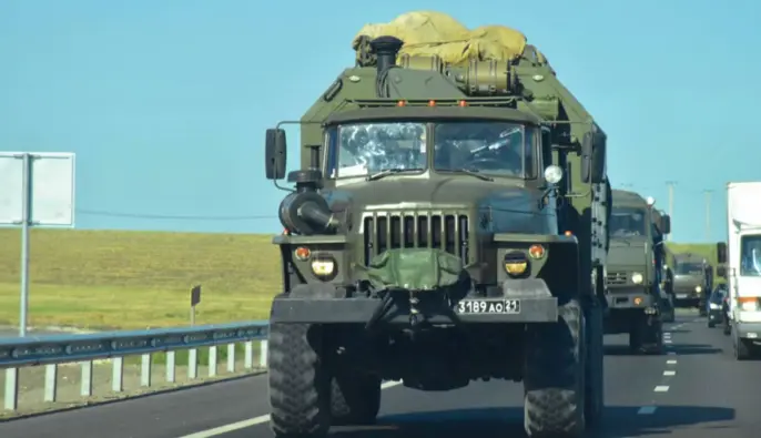Силы обороны расширили зону middle strike — под контролем находится логистика РФ на юге