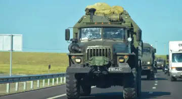 Сили оборони розширили зону middle strike – під контролем логістика РФ на півдні