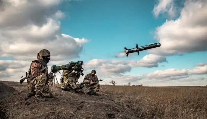 В The Hill считают, что новая тактика Украины изменяет баланс сил и медленно подрывает позиции Путина.