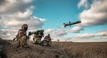 У The Hill вважають, що нова тактика України змінює баланс сил і повільно підриває позиції Путіна