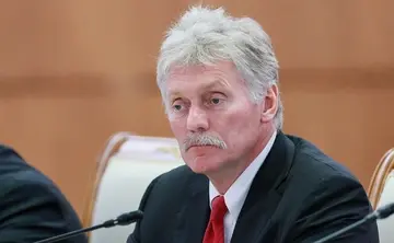 У Кремлі заговорили про "системну відповідь" після нальоту дронів на Санкт-Петербург