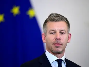 Угорщина пропонує майданчик для переговорів України та РФ – що саме заявив Мадяр