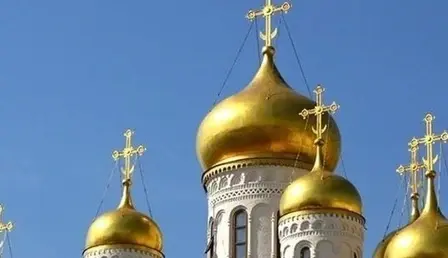 В Держетнополітики назвали, скільки громад перейшло із УПЦ (МП) до ПЦУ 
