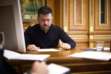 У керівництві Нацгвардії кадрові зміни – хто прийшов на посаду