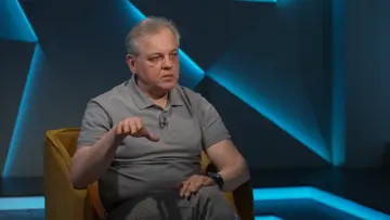 Будет ли мобилизация в России: Сергей Рахманин о заморозке войны, мидл-страйках и угрозе из Беларуси