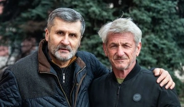 Внаслідок обстрілу постраждала кіностудія Довженка: падіння ракети розташоване в центрі території студії