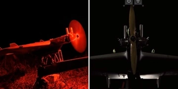 Секретний український дрон загрожує ключовим маршрутам постачання РФ — BI