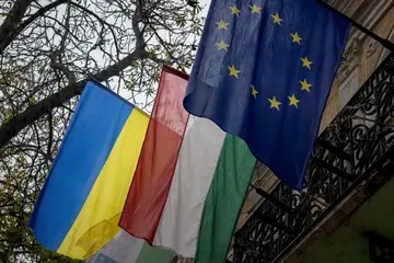 Венгрия открыла путь для переговоров Украины с ЕС после 17 месяцев блокирования