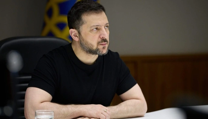 У червні Україна отримає нові внески від партнерів у межах PURL — Зеленський