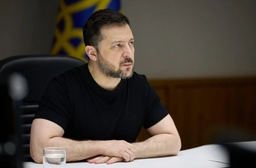 В июне Украина получит новые взносы от партнеров в рамках PURL — Зеленский