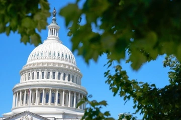 Палата представників США просуває новий пакет допомоги Україні попри позицію Трампа