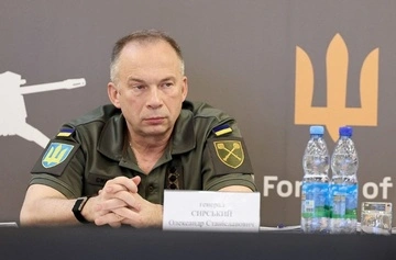 РФ планирует увеличить долю реактивных беспилотников в своих атаках до 50% — Сырский