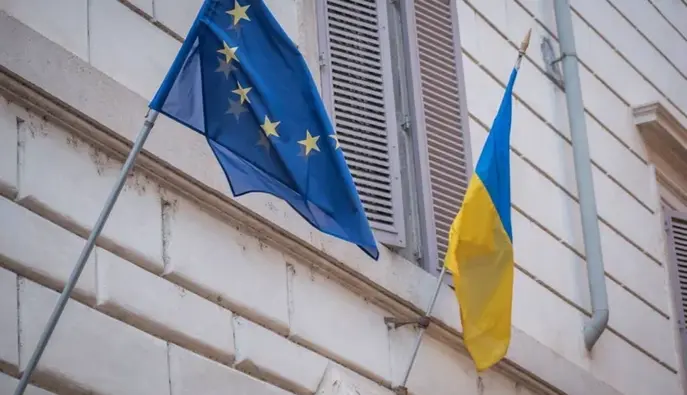 В ЕС начали готовиться к открытию первого кластера для вступления Украины в Союз