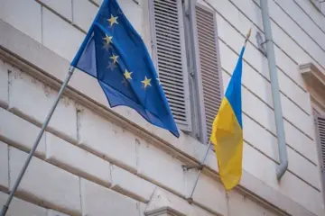 В ЕС начали готовиться к открытию первого кластера для вступления Украины в Союз