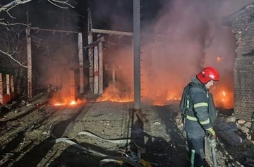 Армия РФ атаковала более 900 объектов портовой инфраструктуры с начала великой войны — Кулеба