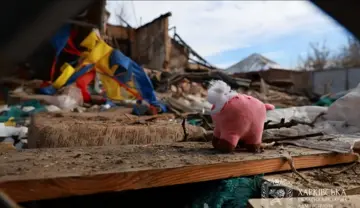 Зеленський: Росія вбила щонайменше 707 українських дітей