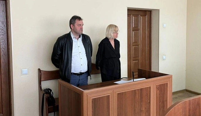 Детектива НАБУ Гусарова освободили от уголовной ответственности