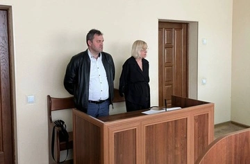 Детектива НАБУ Гусарова звільнили від кримінальної відповідальності