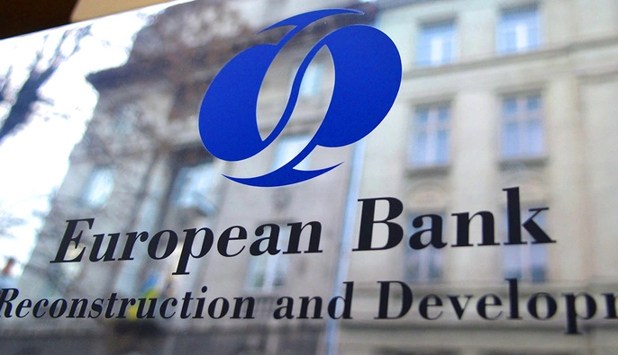 ЕБРР одобрил предоставление EUR25 млн экстренной поддержки Днепру