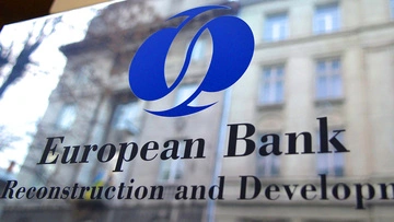 ЕБРР одобрил предоставление EUR25 млн экстренной поддержки Днепру