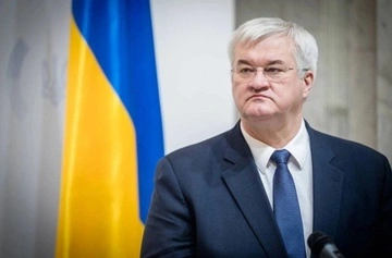 Сибига: Открываем новую страницу в украинско-венгерских отношениях