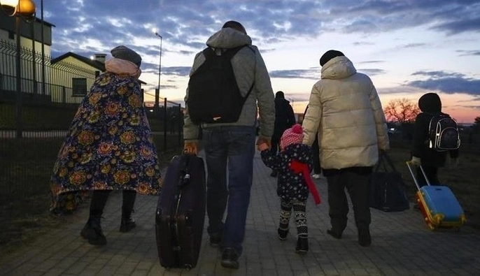 Австрия намерена пересмотреть меры защиты для украинцев: кого могут затронуть новые правила ЕС