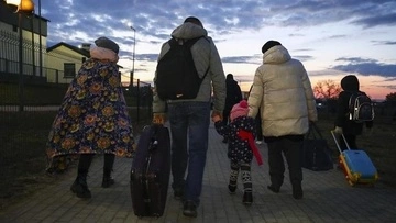 Австрія хоче переглянути захист для українців: кого можуть торкнутися нові правила ЄС